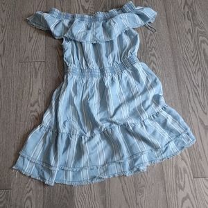 🍀🌸 Beautiful dress by BB Dacota🌺🍀